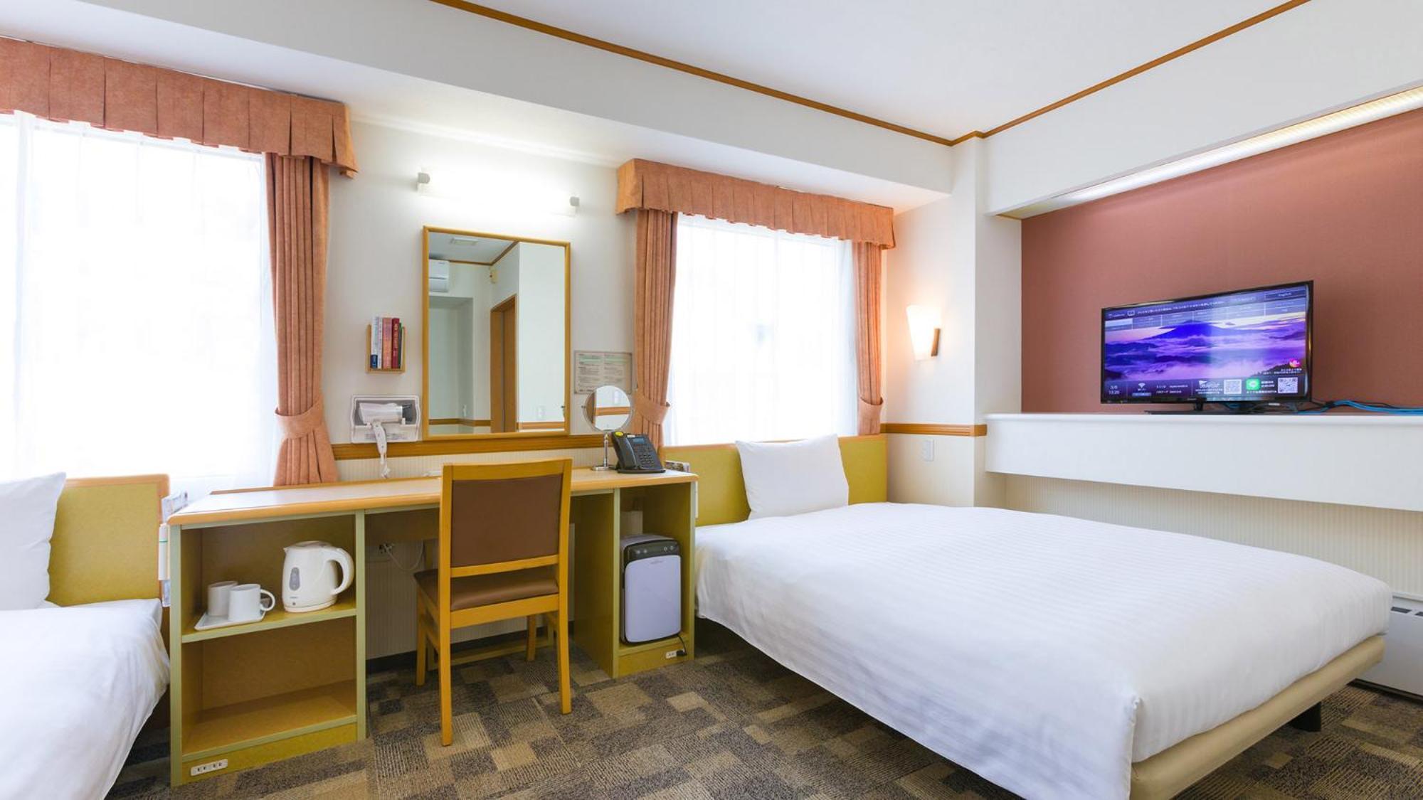 Hotel Toyoko Sakudaira-eki Asama-guchi 3*