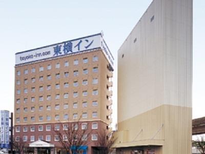 Hotel Toyoko Sakudaira-eki Asama-guchi