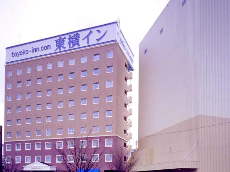 Toyoko Sakudaira-eki Asama-guchi Hotel 3*