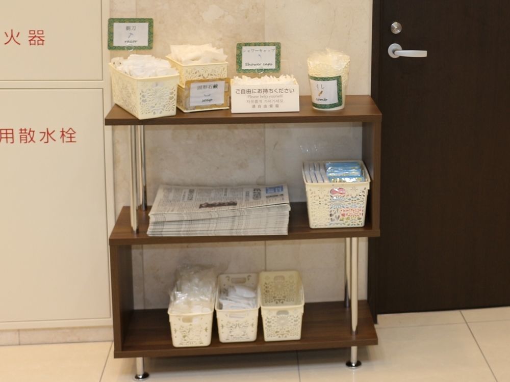Toyoko Sakudaira-eki Asama-guchi Hotel 3*
