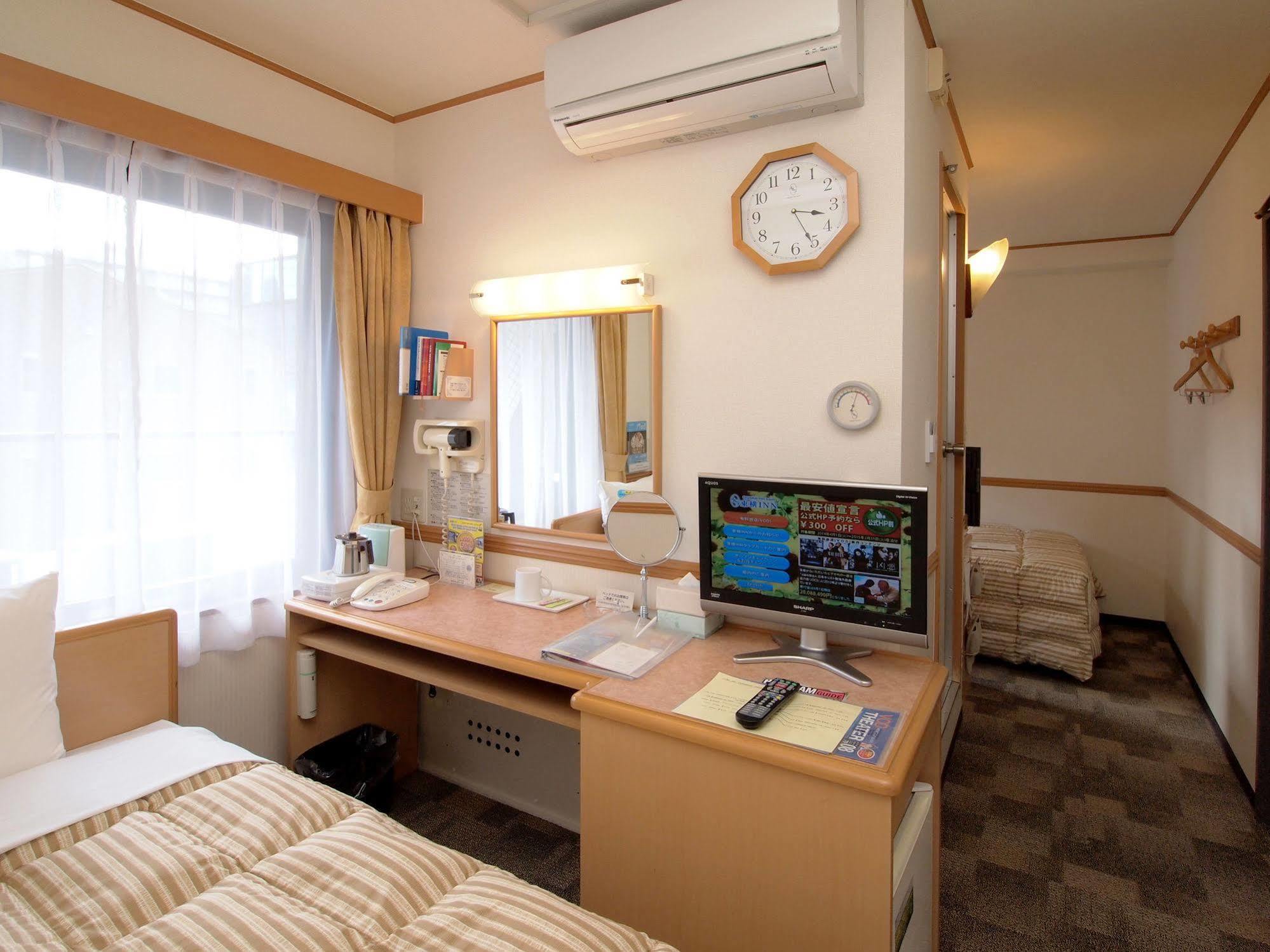 Hotel Toyoko Sakudaira-eki Asama-guchi
